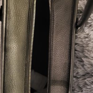 Kate Spade Ella Tote Black NWT